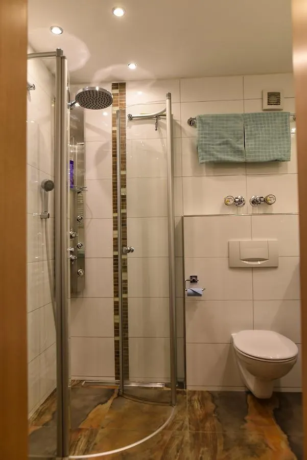 Gaestehaus-Einkehr Oberreute Germany
