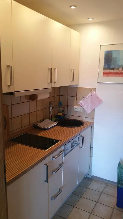 Gaestehaus-Einkehr Oberreute